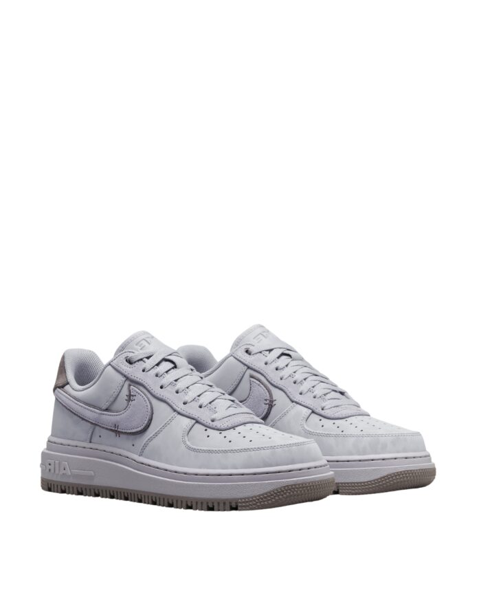 NIKE AIR FORCE 1 LOW LUX PURPLE CAVE STONE PROVENCE PURPLE DD9605 500
