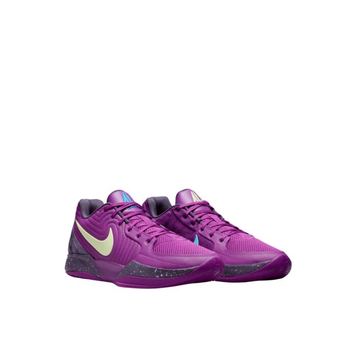 NIKE JA 2 STARGAZER PURPLE SKY BLACK FD7328 500