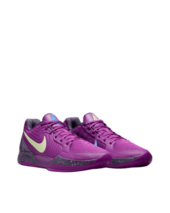 NIKE JA 2 STARGAZER PURPLE SKY BLACK FD7328 500
