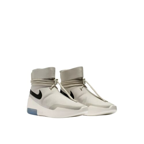 NIKE AIR FOG 1 SA LIGHT BONE BLACK AT9915 002