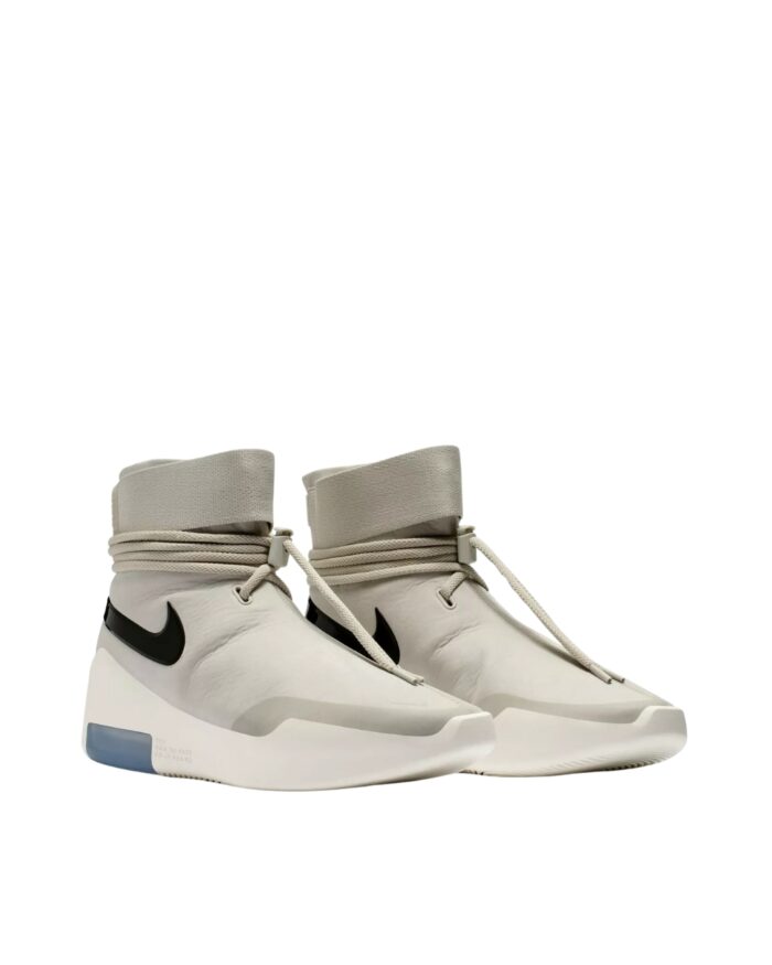 NIKE AIR FOG 1 SA LIGHT BONE BLACK AT9915 002