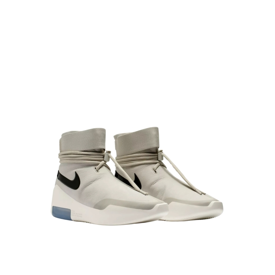 NIKE AIR FOG 1 SA LIGHT BONE BLACK AT9915 002
