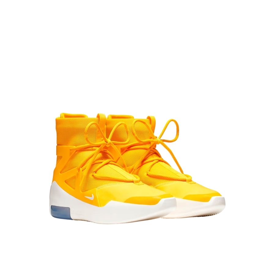 NIKE AIR FEAR OF GOD 1 YELLOW AR4237 700