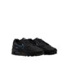NIKE AIR MAX 90 BLACK UNIVERSITY BLUE FJ4218 001