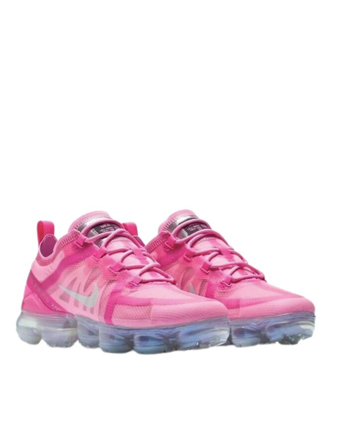 NIKE AIR VAPORMAX 2019 ACTIVE FUCHSIA AR6632 600