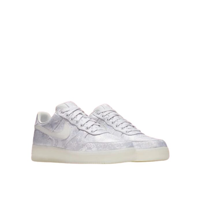 NIKE AF 1 LOW CLOT WORLD 2018 AO9286 100