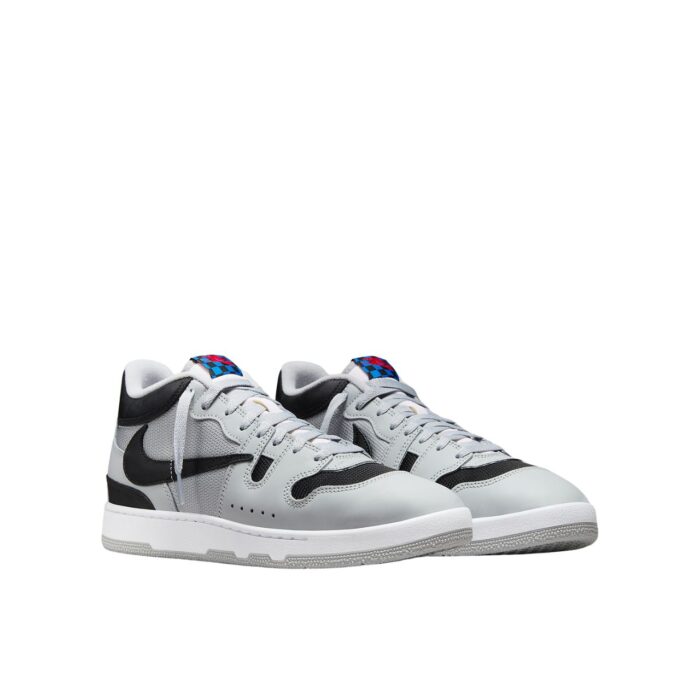 NIKE MAC ATTACK X TRAVIS SCOTT CACTUS JACK HF4198 001