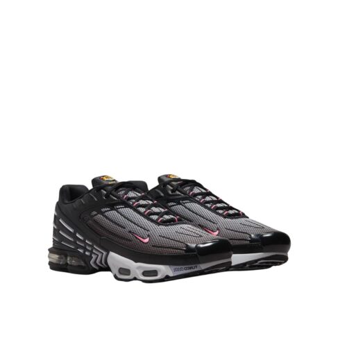 NIKE AIR MAX PLUS 3 CHAMOIS HF3838 001