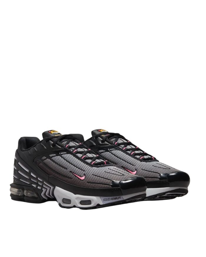NIKE AM PLUS 3 CHAMOIS HF3838 001