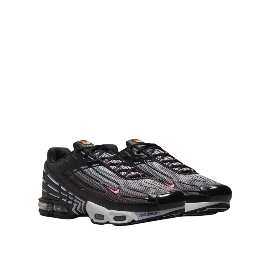 NIKE AIR MAX PLUS 3 CHAMOIS HF3838 001