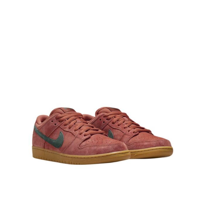 NIKE SB DUNK LOW BURNT SUNRISE HF3704 800