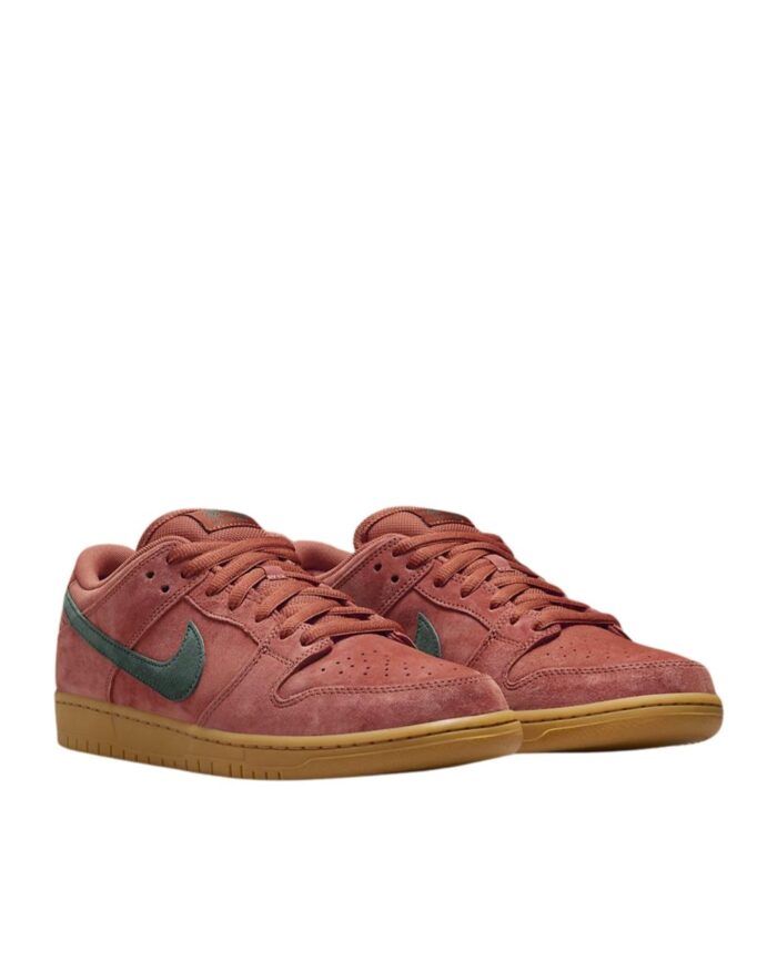 NIKE SB DUNK LOW BURNT SUNRISE HF3704 800