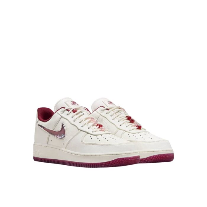 NIKE AIR FORCE 1 LOW VALENTINES DAY 2024 FZ5068 161