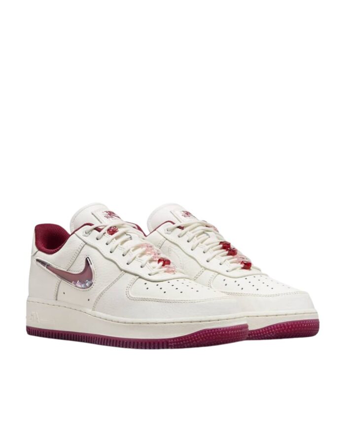NIKE AIR FORCE 1 LOW VALENTINES DAY 2024 FZ5068 161