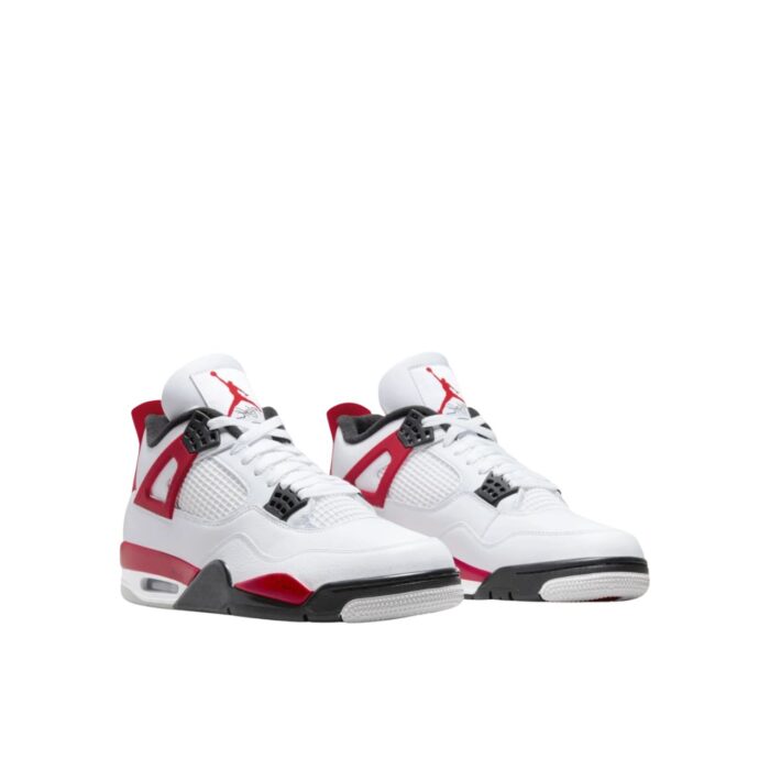 NIKE AIR JORDAN 4 RETRO RED CEMENT DH6927 161