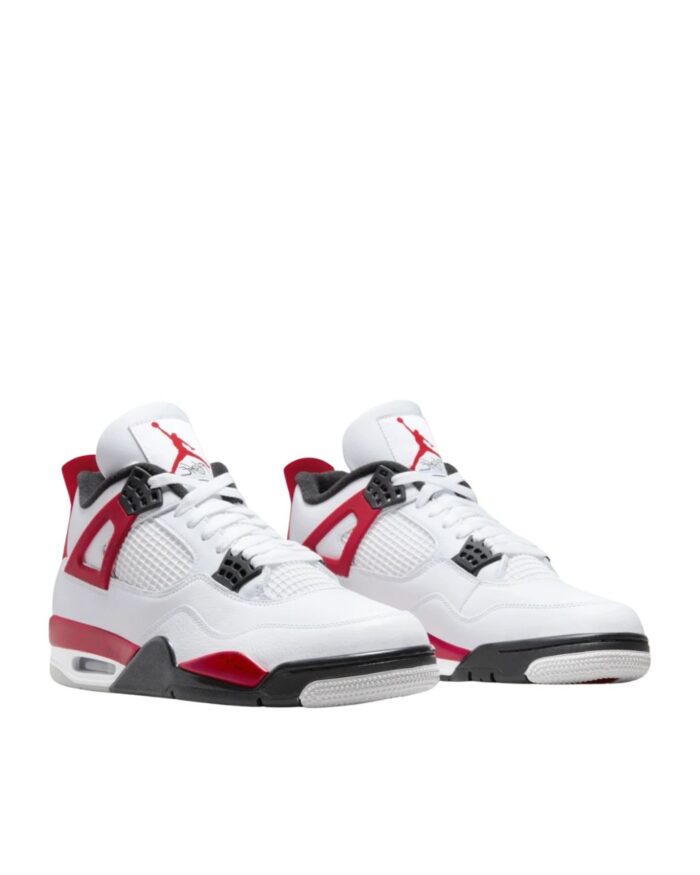 NIKE AIR JORDAN 4 RETRO RED CEMENT DH6927 161