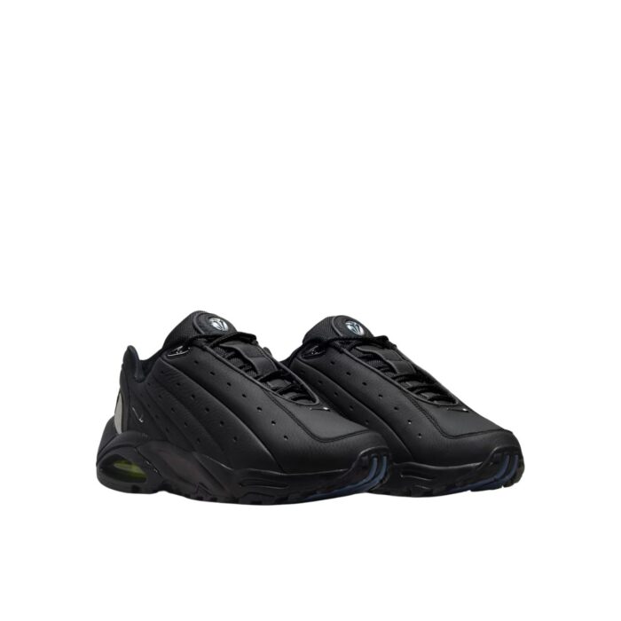 NIKE AIR TERRA DRAKE NOCTA TRIPLE BLACK DH4692 001