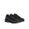 NIKE SHOX RIDE 2 SP SUPREME BLACK DN1615 200