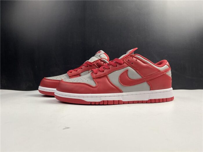 Dunk Low UNLV Shoes Sneakers – nk0001461 - Image 11