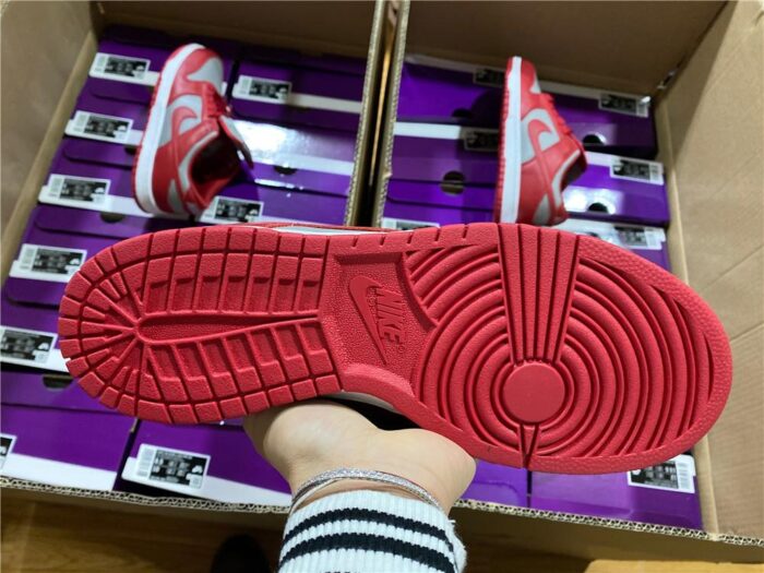 Dunk Low UNLV Shoes Sneakers – nk0001461 - Image 12