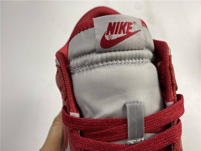 Dunk Low UNLV Shoes Sneakers – nk0001461 - Image 13