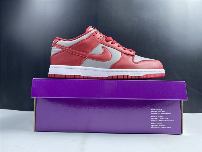 Dunk Low UNLV Shoes Sneakers – nk0001461 - Image 14