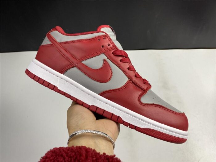 Dunk Low UNLV Shoes Sneakers – nk0001461 - Image 16
