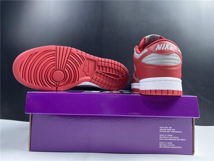 Dunk Low UNLV Shoes Sneakers – nk0001461 - Image 17