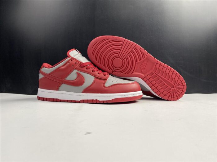 Dunk Low UNLV Shoes Sneakers – nk0001461 - Image 3