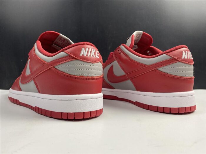 Dunk Low UNLV Shoes Sneakers – nk0001461 - Image 6