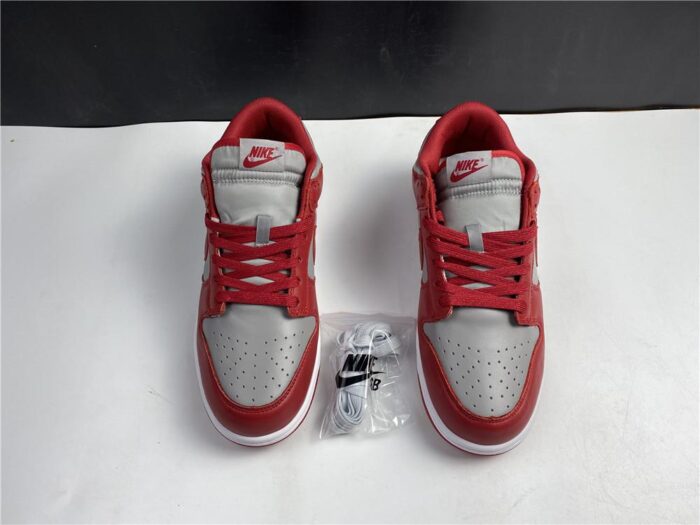 Dunk Low UNLV Shoes Sneakers – nk0001461 - Image 5