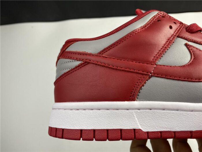 Dunk Low UNLV Shoes Sneakers – nk0001461 - Image 7