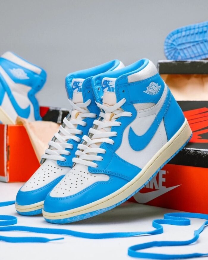 Air Jordan 1