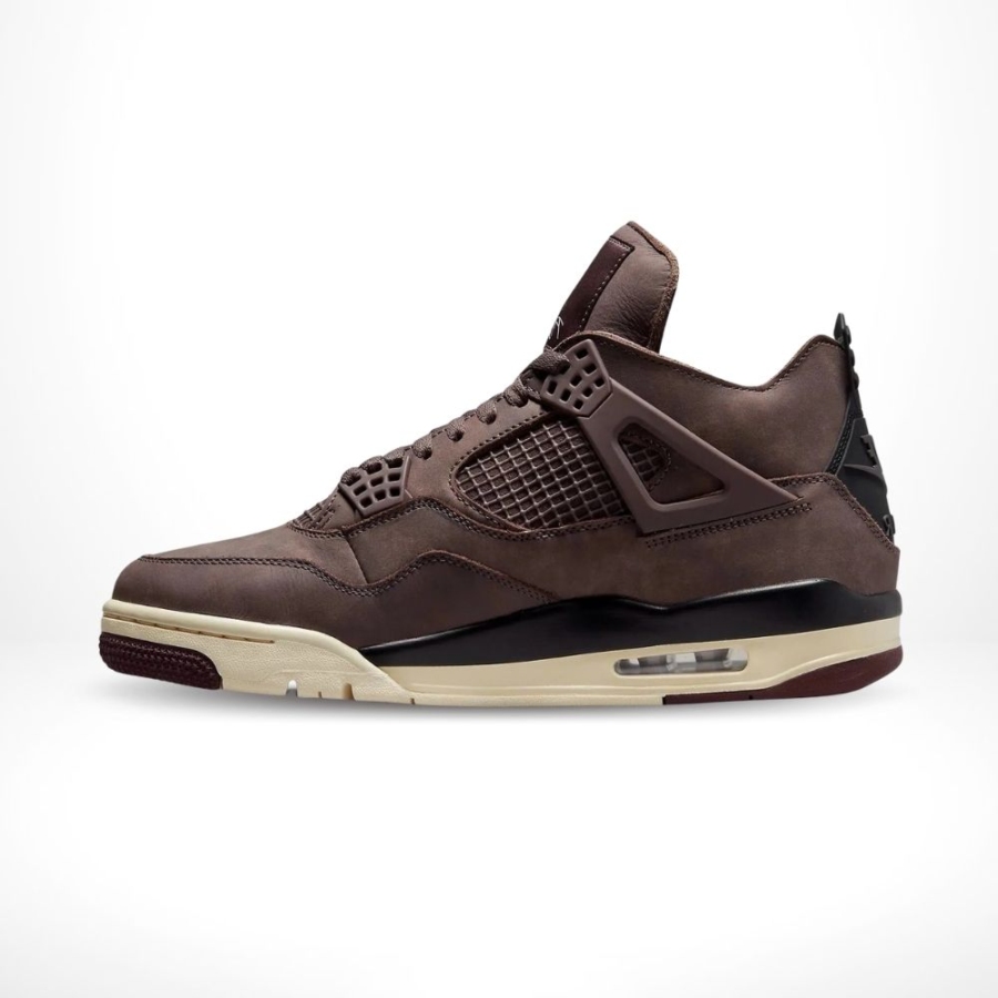 Air Jordan 4 Retro X A Ma Maniére Violet Ore - Image 3