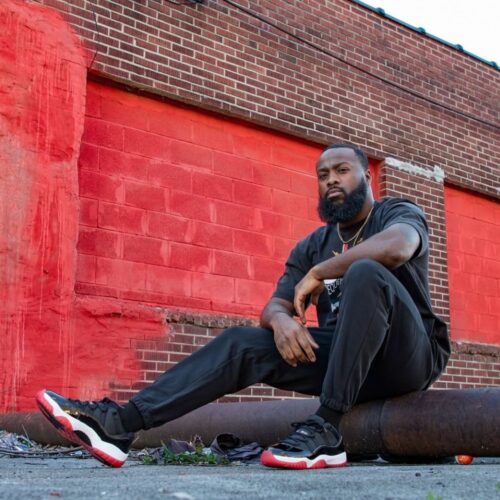 Style inspiration with the Air Jordan 11