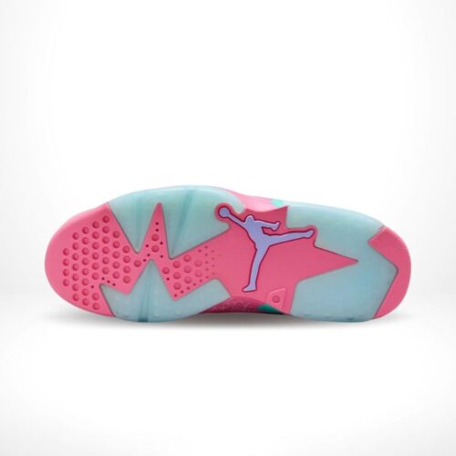 Air Jordan 6 Retro Doernbecher Jillian - Image 6
