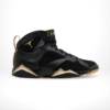 Side view of the Air Jordan 7