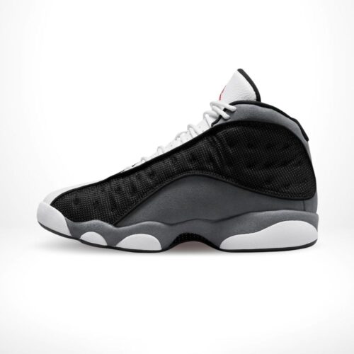 Air Jordan 13 Retro Black Flint - Image 3