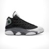Side view of the Air Jordan 13