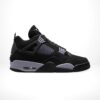Side view of the Air Jordan 4