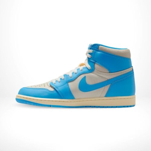 Air Jordan Retro 1 High OG UNC Reimagined University Blue - Image 3