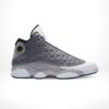 Side view of the Air Jordan 13