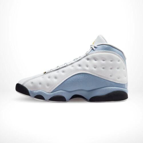 Air Jordan 13 Retro Ochre Blue - Image 3
