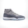 Side view of the Air Jordan 11