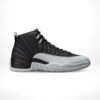 Side view of the Air Jordan 12