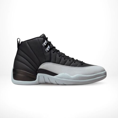 Side view of the Air Jordan 12