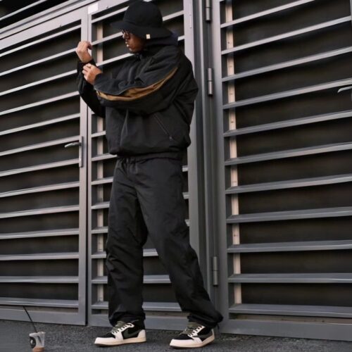 Style inspiration with the Air Jordan 1