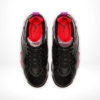 Top-down view of the Air Jordan 7