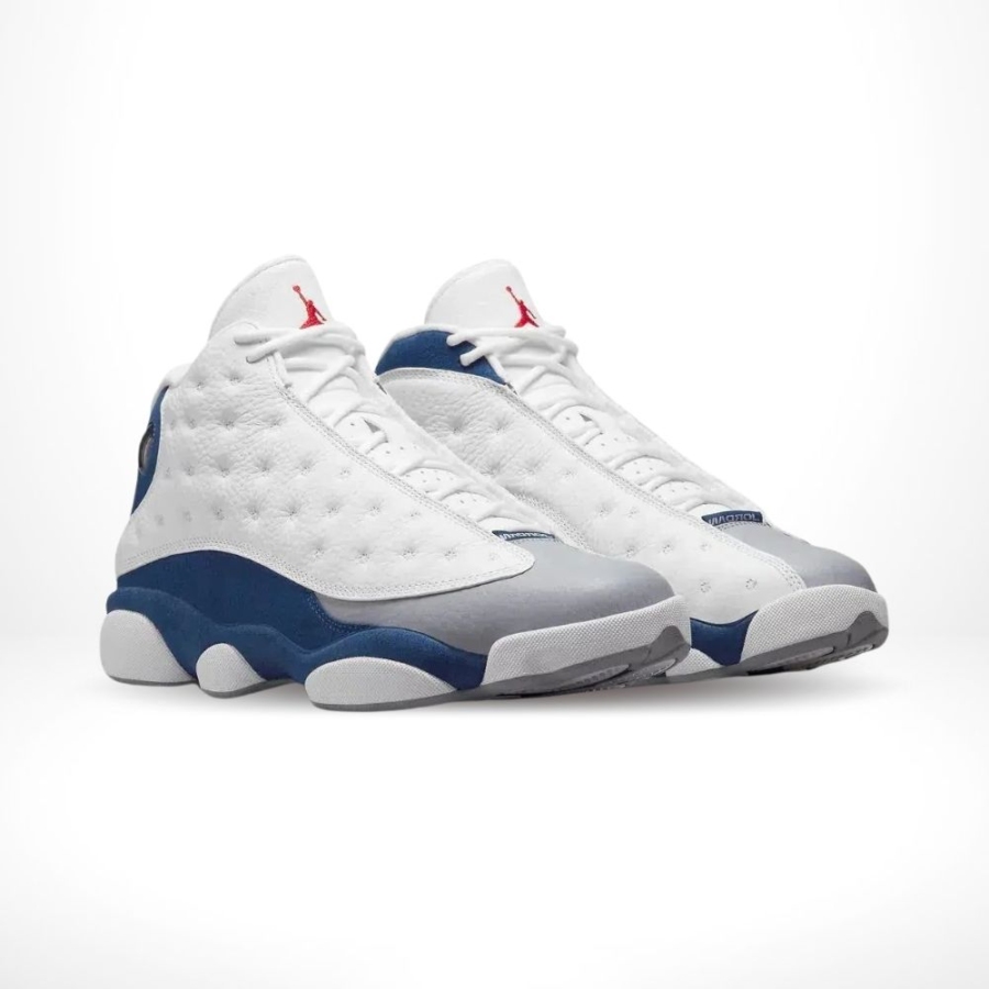 Air Jordan 13 Retro French Blue - Image 2