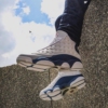 Style inspiration with the Air Jordan 13